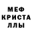 Мефедрон VHQ Arujan Kirikbaeva